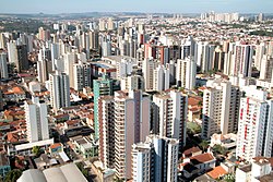 Brasil Cidade Grande