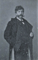 Max Koner photograph, c. 1899