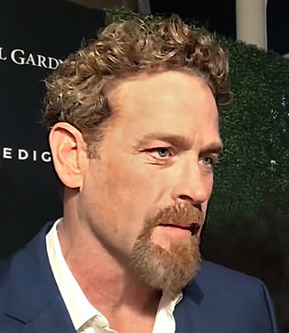 <span class="mw-page-title-main">Max Martini</span> American actor, theater, writer, and director