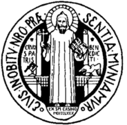 Order of Saint Benedict