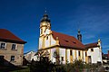 Kuratiekirche Mariä Himmelfahrt