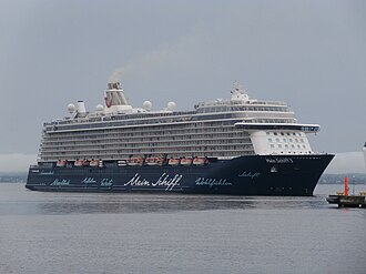 Marella Cruises Wikivisually