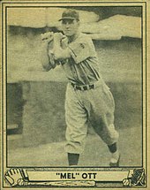 Mel Ott Mel Ott 1940 Play Ball card.jpeg