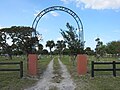 Thumbnail for Melbourne Cemetery