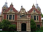 Melbourne Teachers' College