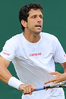 Marcelo Melo dublu masculin