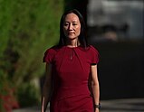 Meng Wanzhou