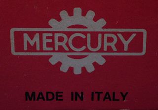 Mercury (toy manufacturer) toy manufacturer