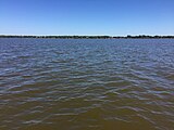 Merritt Island, a view from the Indian River.jpg