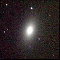 M59 vista dalla 2MASS nel vicino infrarosso