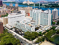 Metropolitan Hospital Center