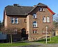 Pfarrhaus