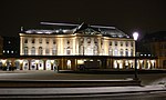 Thumbnail for Opéra-Théâtre de Metz Métropole