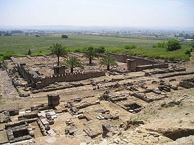 Medina de Azahara