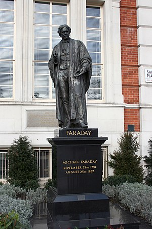 Michael Faraday