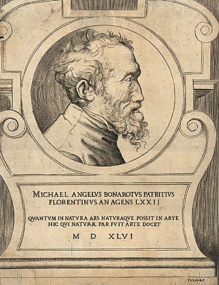 <span class="mw-page-title-main">Giulio Bonasone</span> Italian painter and engraver born in Bologna (c. 1498–after 1574)