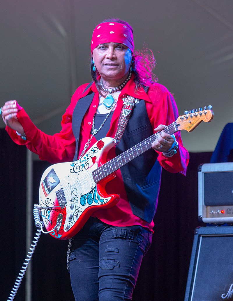 Micki Free