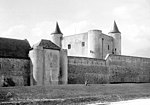 Vignette pour Château de Noirmoutier