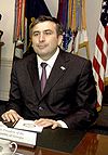 Mikheil Saakashvili (August 4, 2004).jpg
