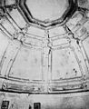 Cupola della cappella