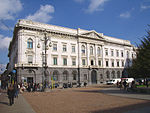 Palazzo della Banca Commerciale Italiana (Milano)