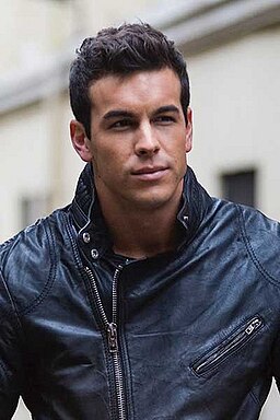 Mmario casas sierra