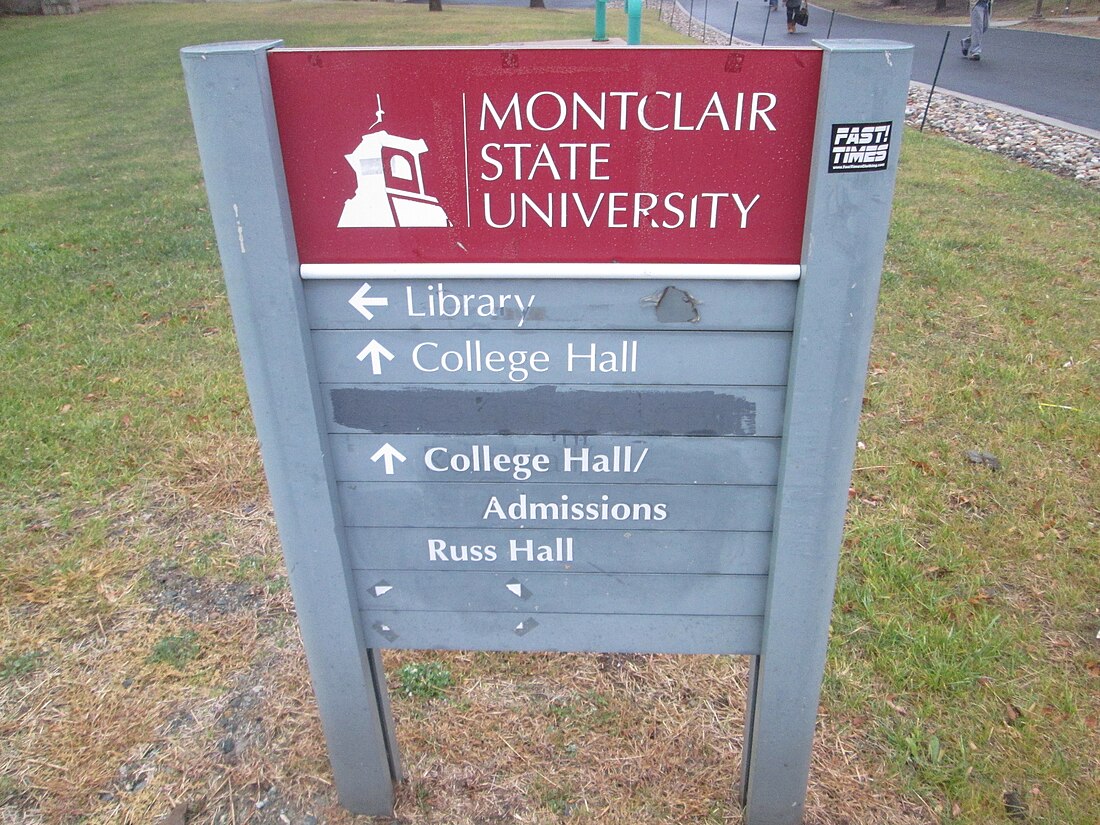 Montclair State University