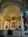Thumbnail for Montemirabile Chapel (Santa Maria del Popolo)