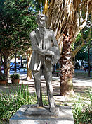 Monumento a Carlos Morel