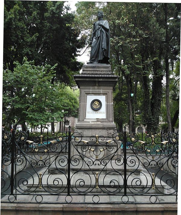 Colonia Guerrero