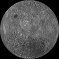 La faccia nascosta della Luna