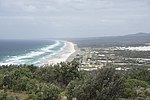 Thumbnail for Moreton Island, Queensland