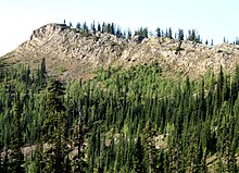 Формация Моррисси outcrop.jpg