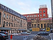 Moscow, Krasnaya Presnya Street 26 str. 2 and the former Rassvet plant (542).jpg