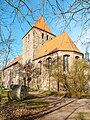 Kirche Muldenstein