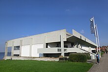 Museo-forigendaĵnavus vikinghe di Roskilde.JPG