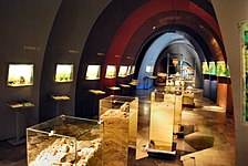 Muzeum Archaeologiczne Kraków.JPG