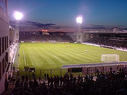 Nîmes-Tours septembre2008. 
 JPG