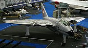 Vorschaubild für Eidgenössisches Flugzeugwerk N-20