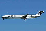 Miniatura para Voo Alaska Airlines 261