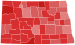 Thumbnail for 1952 United States Senate election in North Dakota