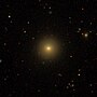 Thumbnail for NGC 75