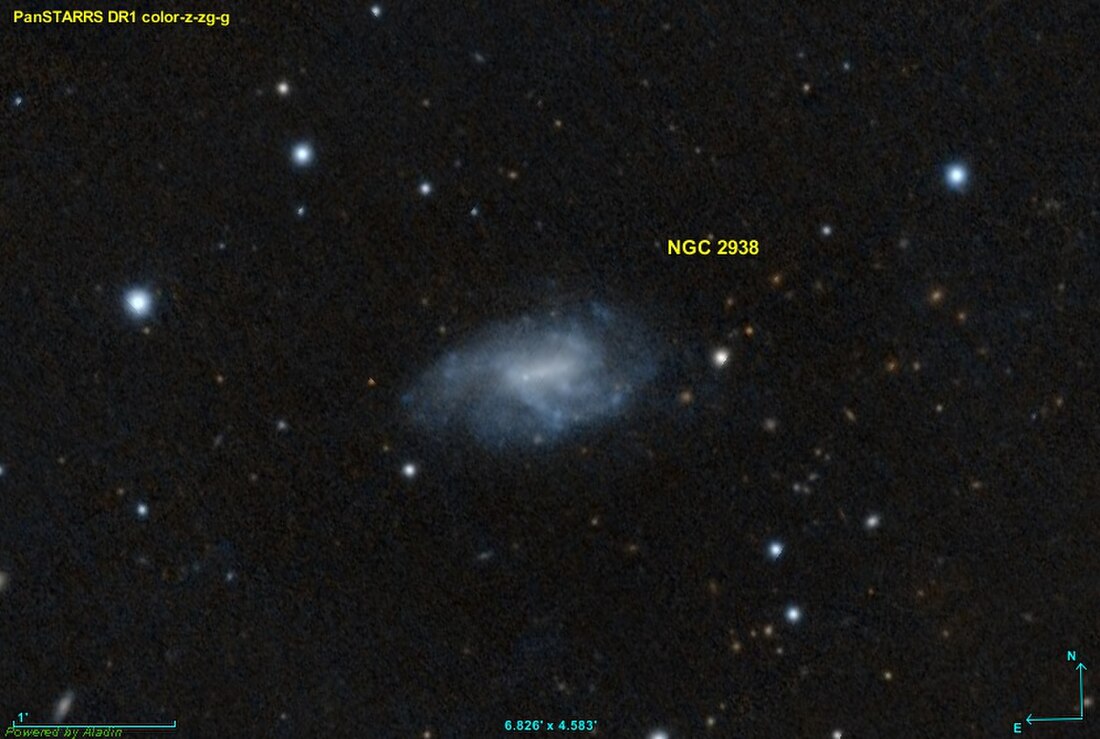 NGC 2938