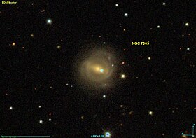 Image illustrative de l’article NGC 7065