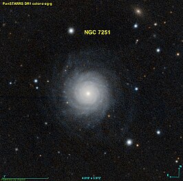 NGC 7251