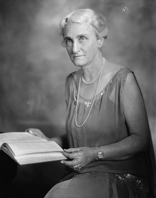 <span class="mw-page-title-main">Clara Noyes</span> American nurse