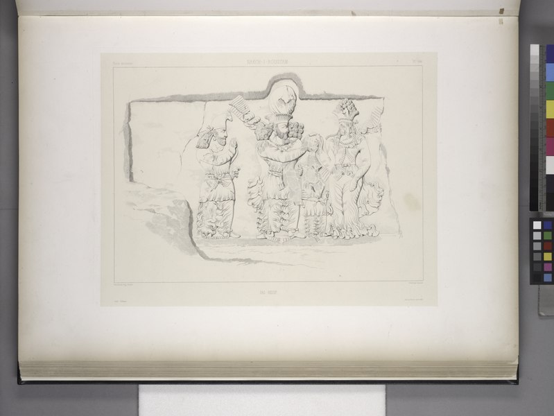 File:Nakch-i-Roustam. Bas-relief (NYPL b12482496-1542903).tiff