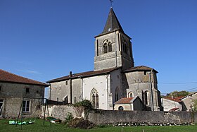 Nançois-le-Grand