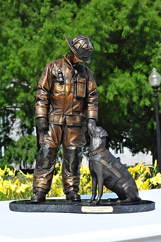 <i>Ashes to Answers</i> Memorial in Washington, D.C., U.S.