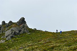 Kopaonik — Nebeske stolice